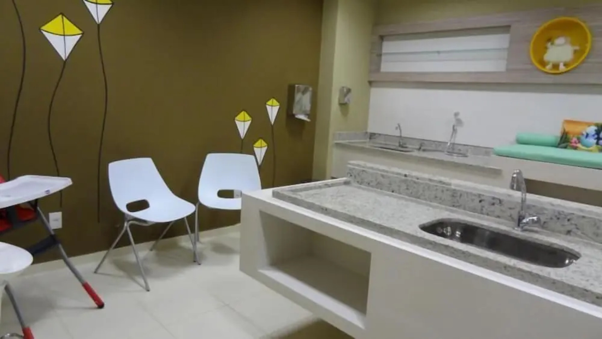 Veredas - Rio Quente Temporada