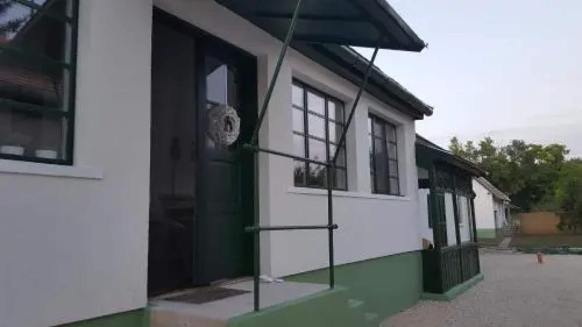 Zrínyi 11 Apartments