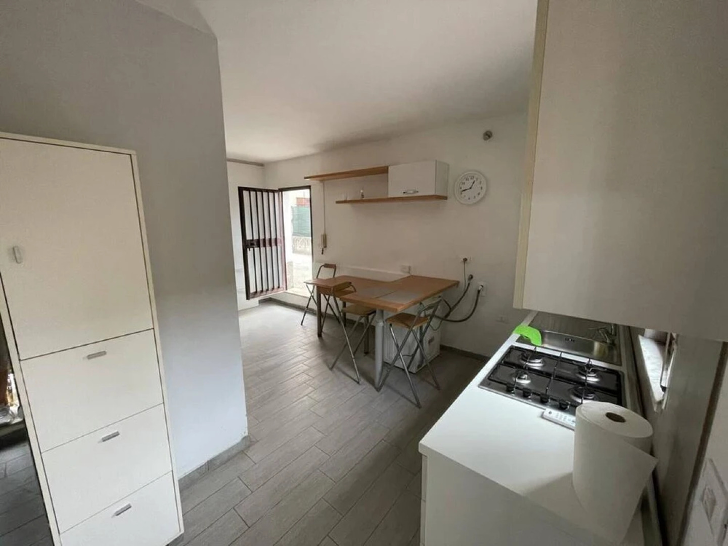 Sapri Sun Studio A Pochi Minuti Dal Mare