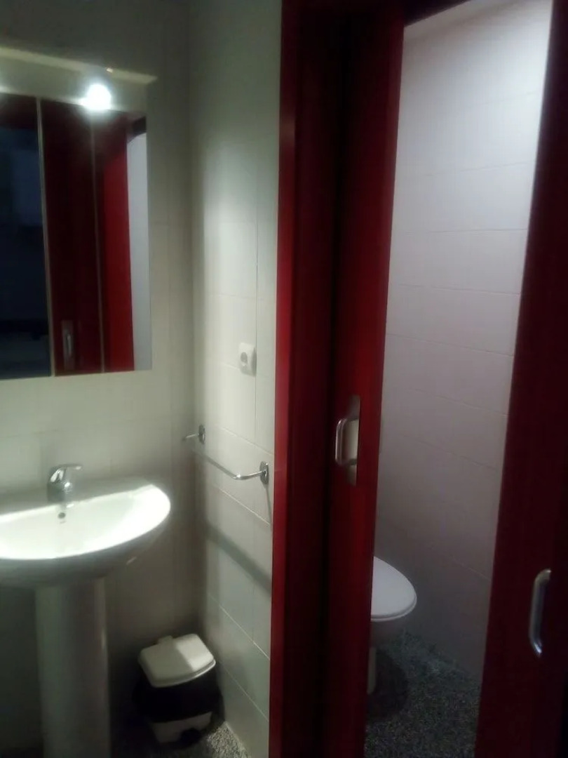 Residencia La Ribera