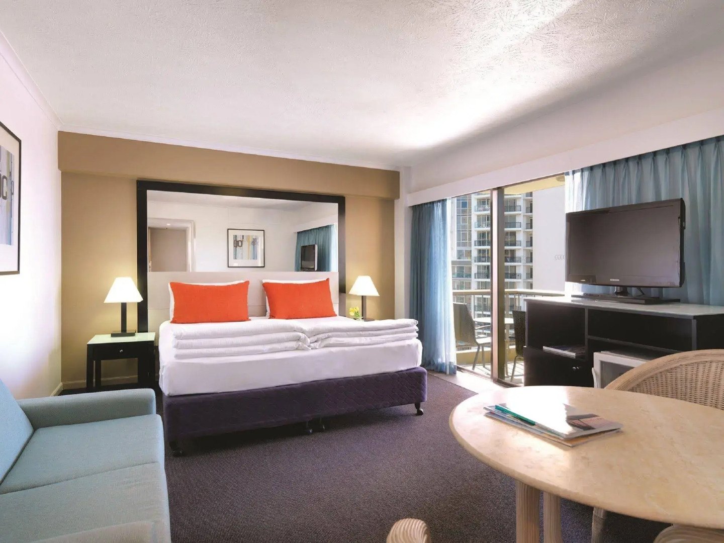 Vibe Hotel Gold Coast