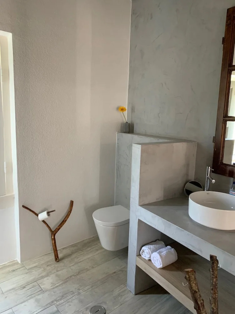 Quinta Ribeira do Labrador - Lisbon West Wine Route