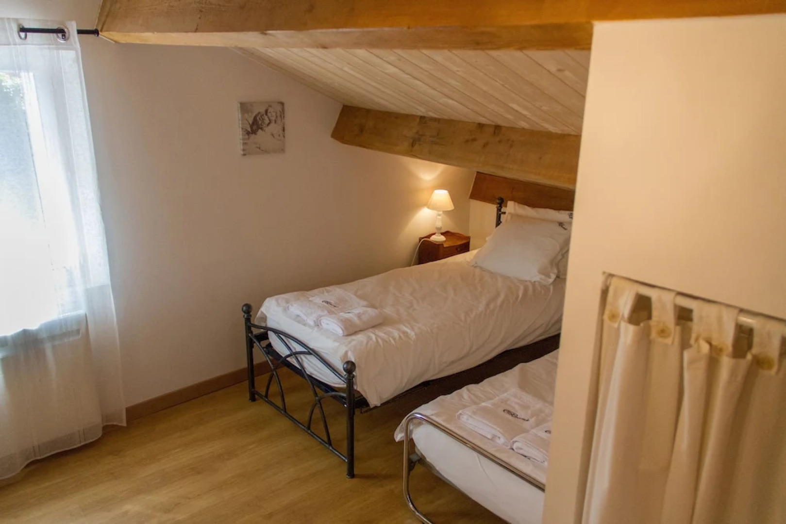 Gites de la Réparade