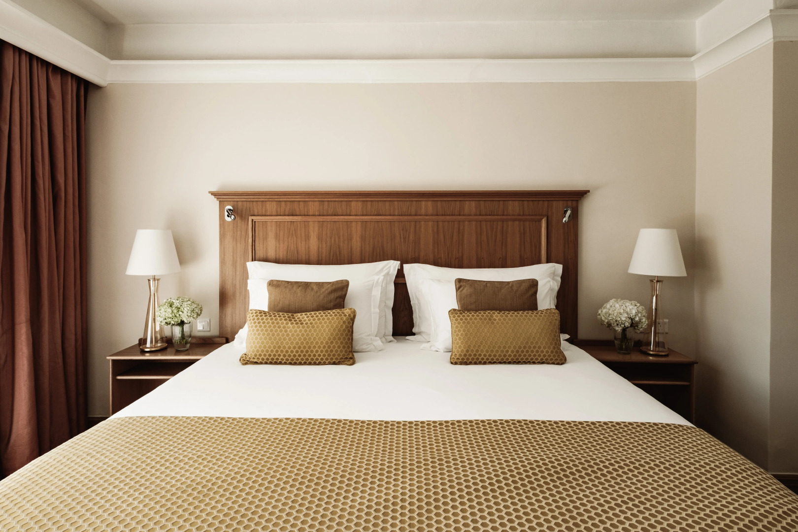 Corinthia Palace Malta