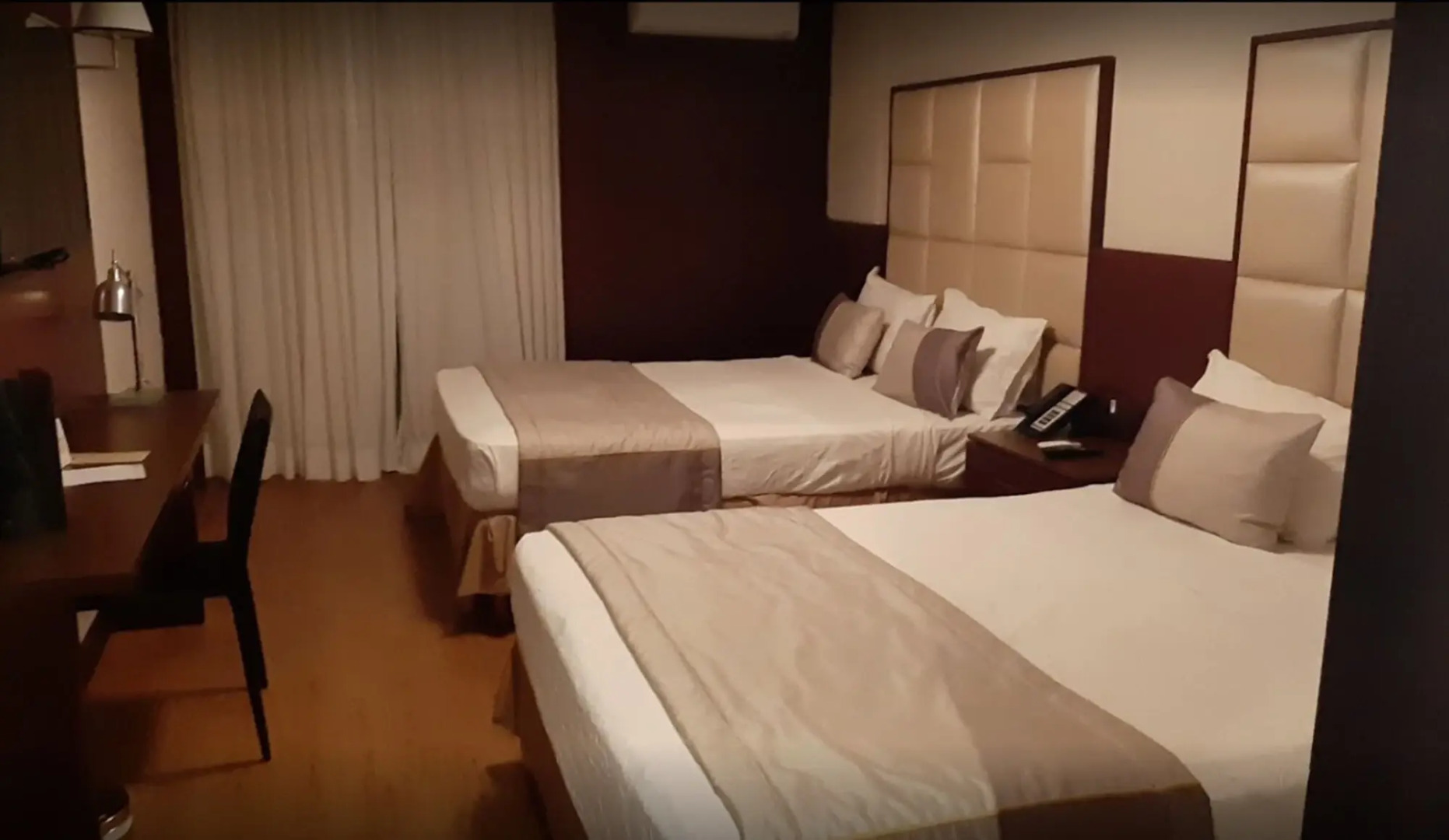 Royal Atlântica Macaé Hotel