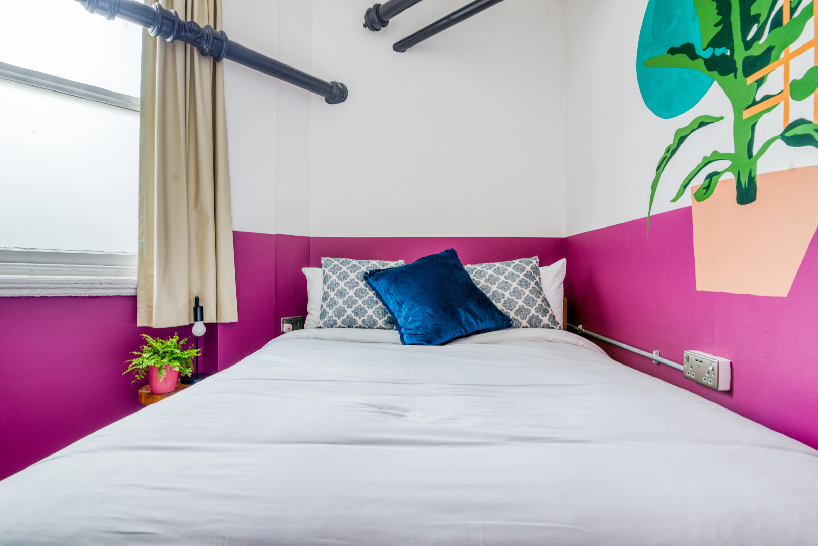 Catahoula Hotel New Orleans