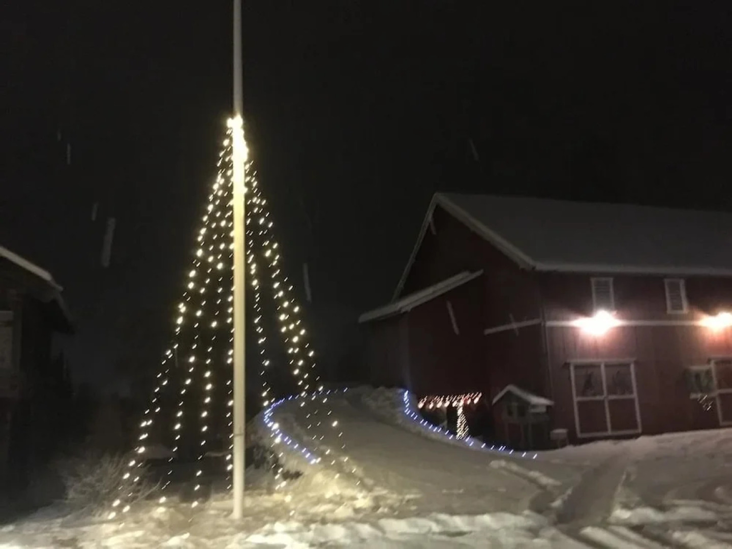 Hesla Gaard Apartments