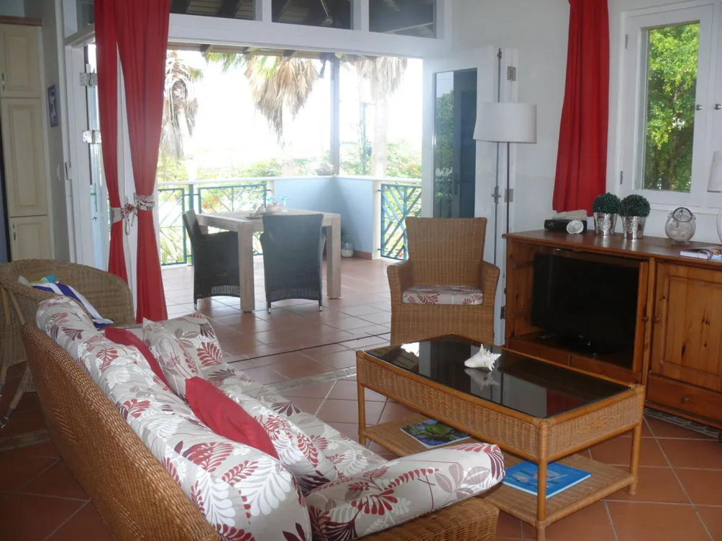 Windsock Beach Resort
