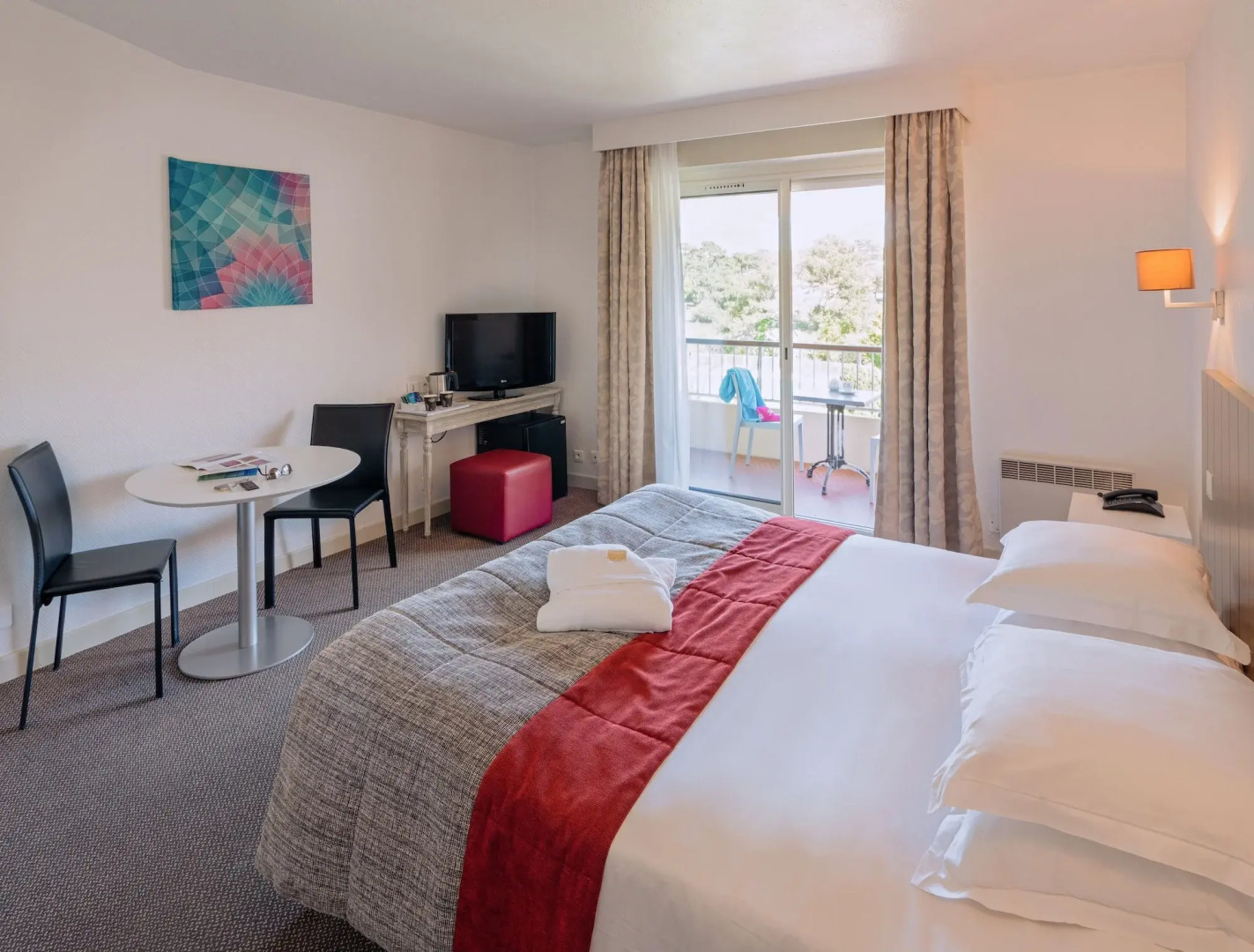 Hotel Maison Chiberta