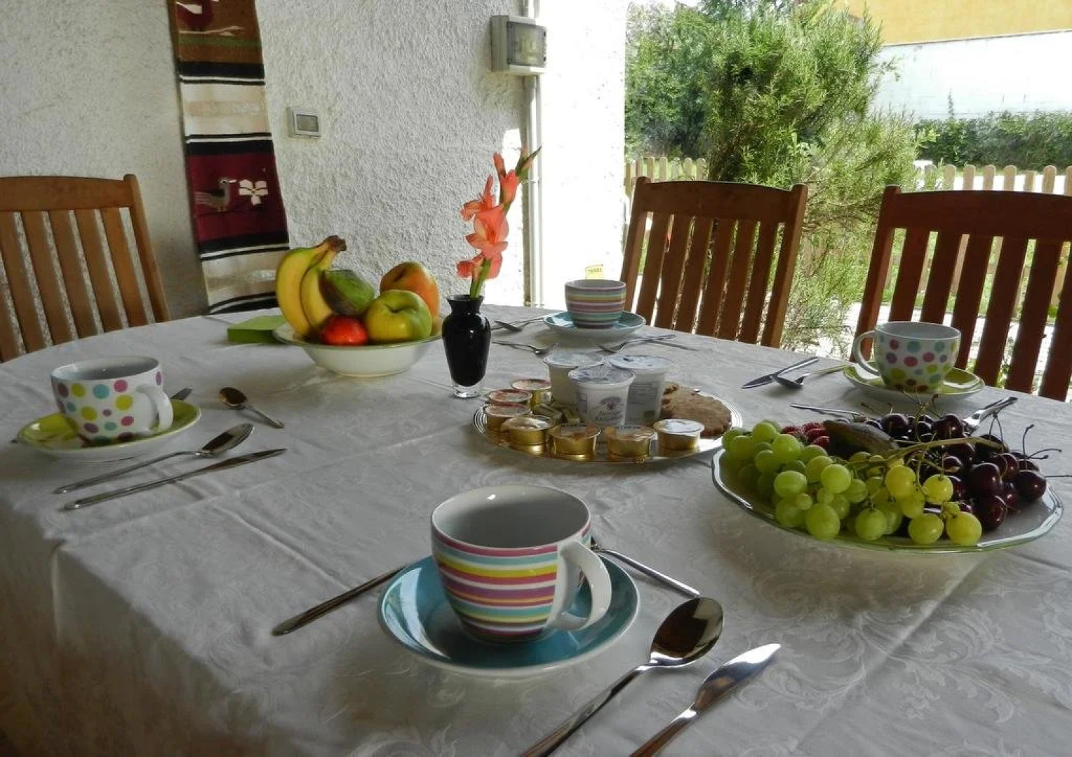 Hibiscus Guest House