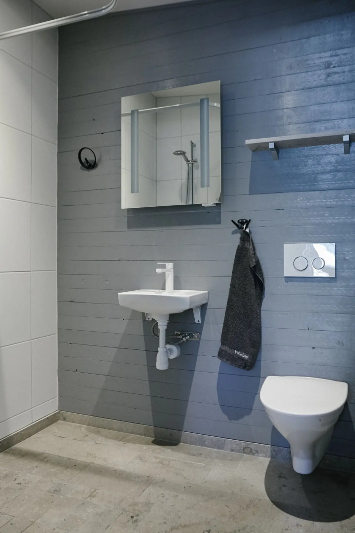 Visby Logi & Vandrarhem Hästgatan 14