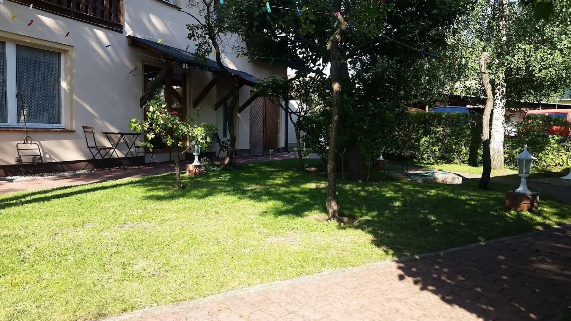 Pension Zum Holzpantoffelmacher