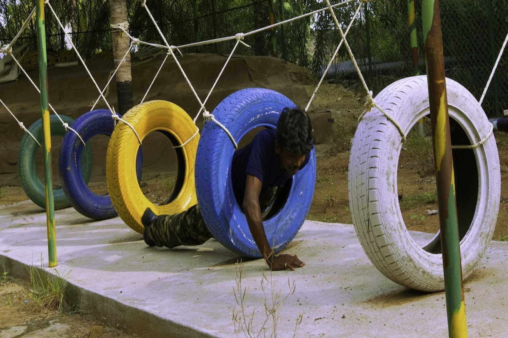 Esthell Village Resort