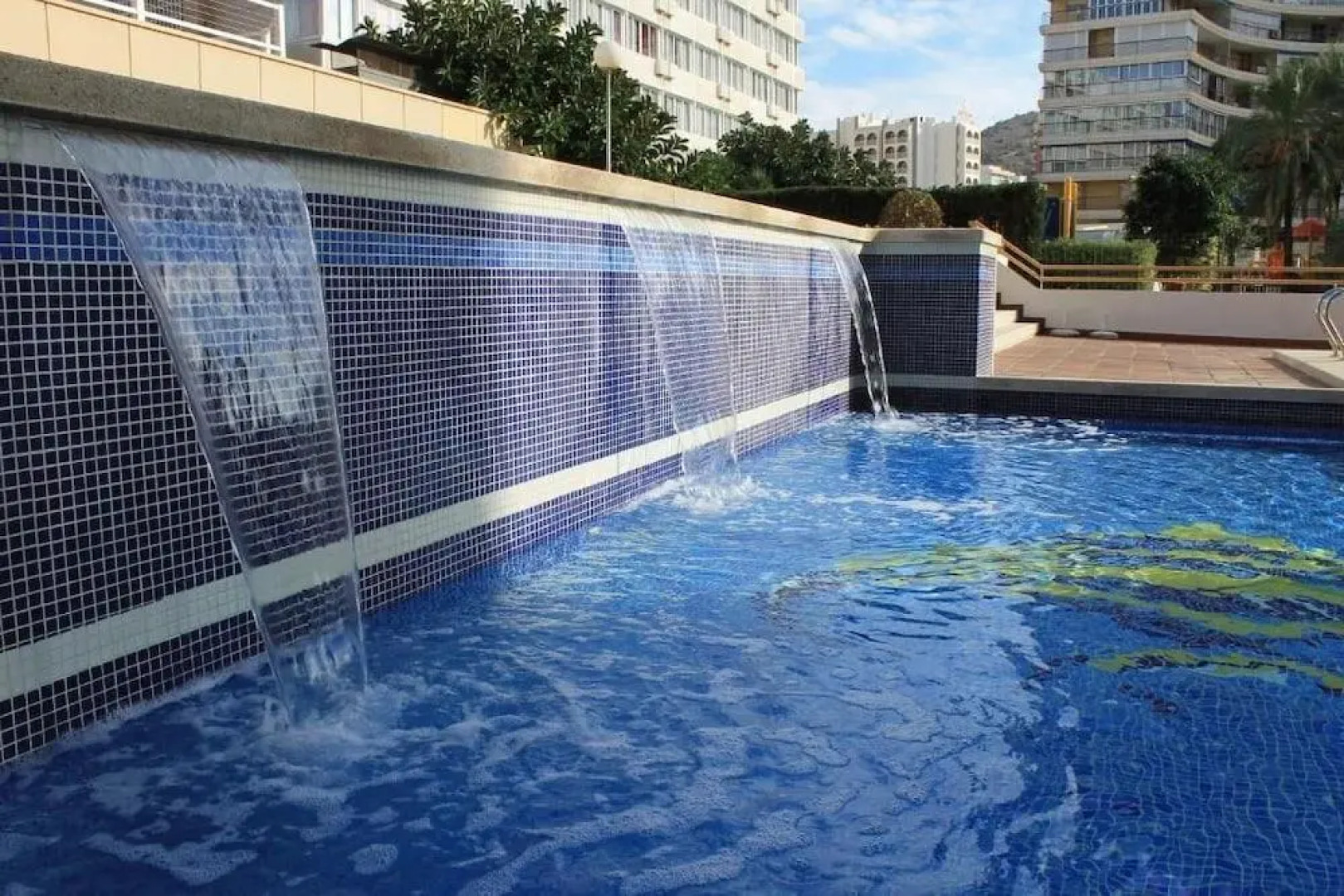 Apartamentos Viña del Mar