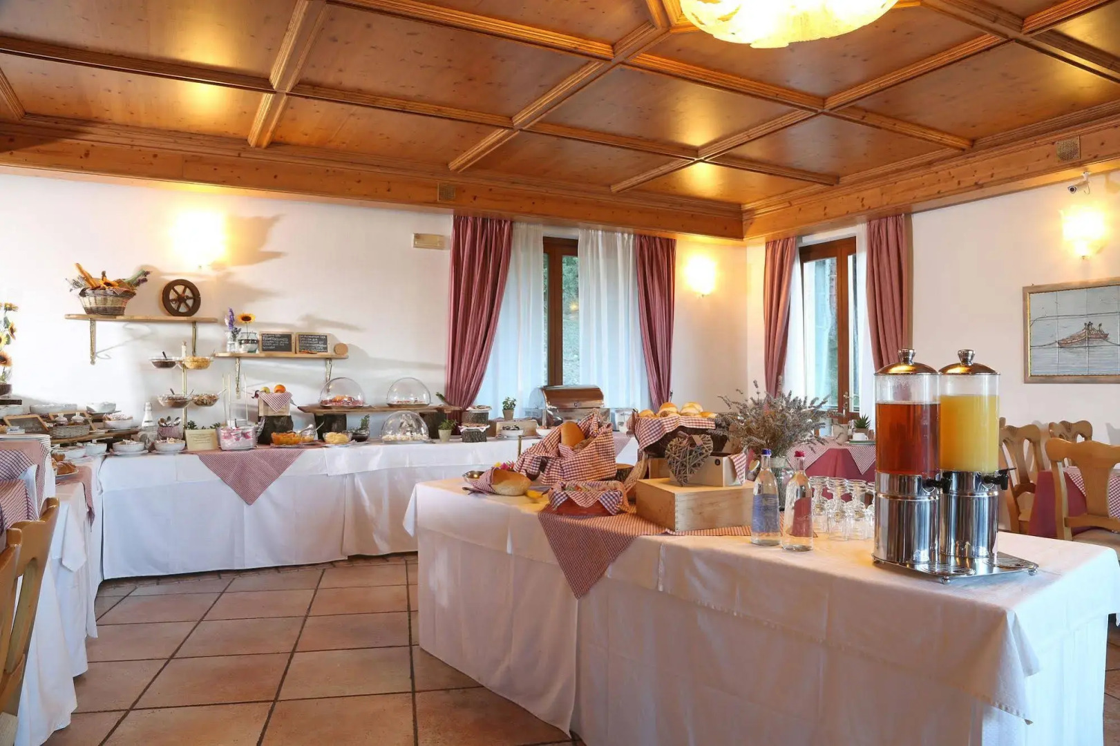 Residence Panorama La Forca