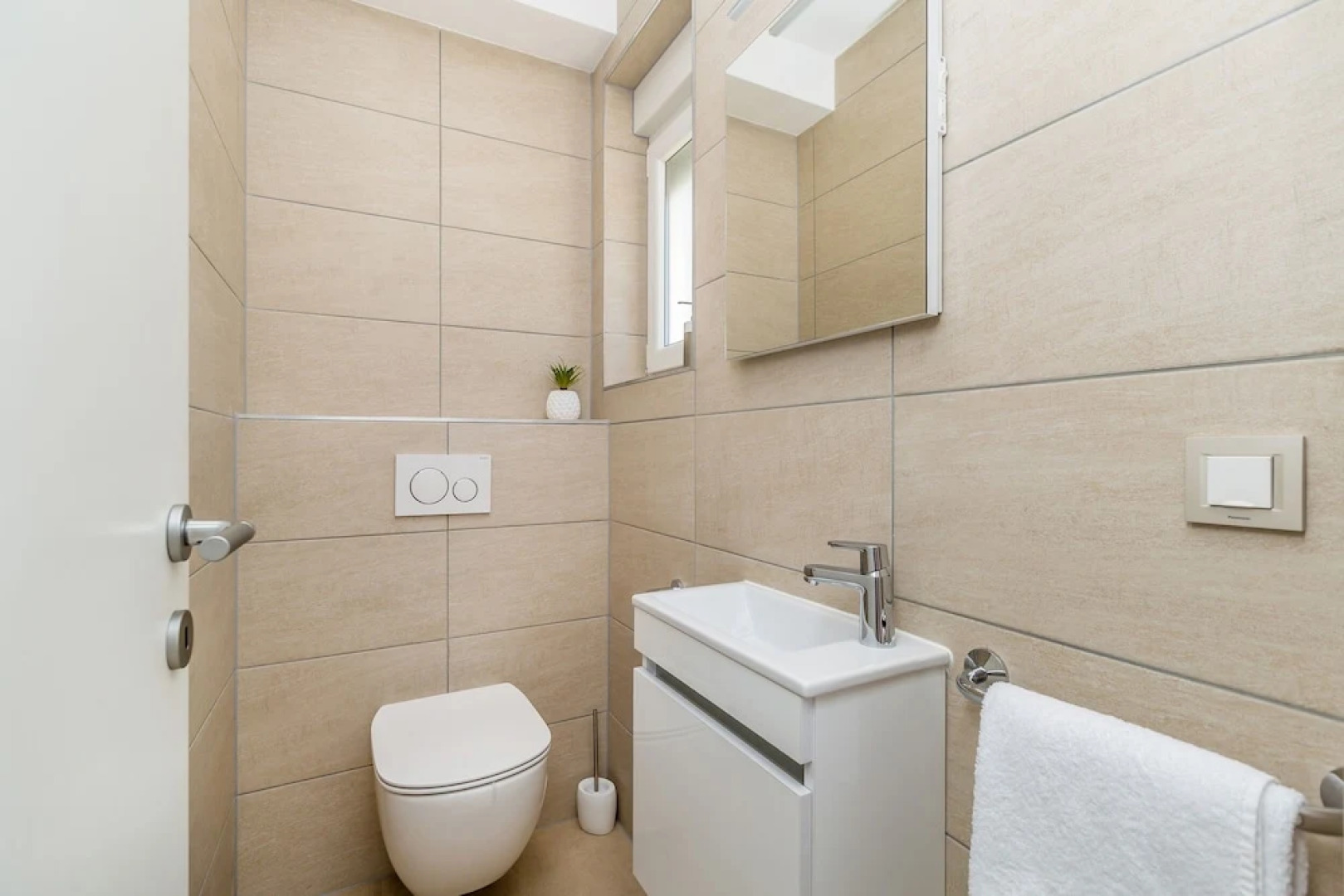 Villa Insula Aurea No.2