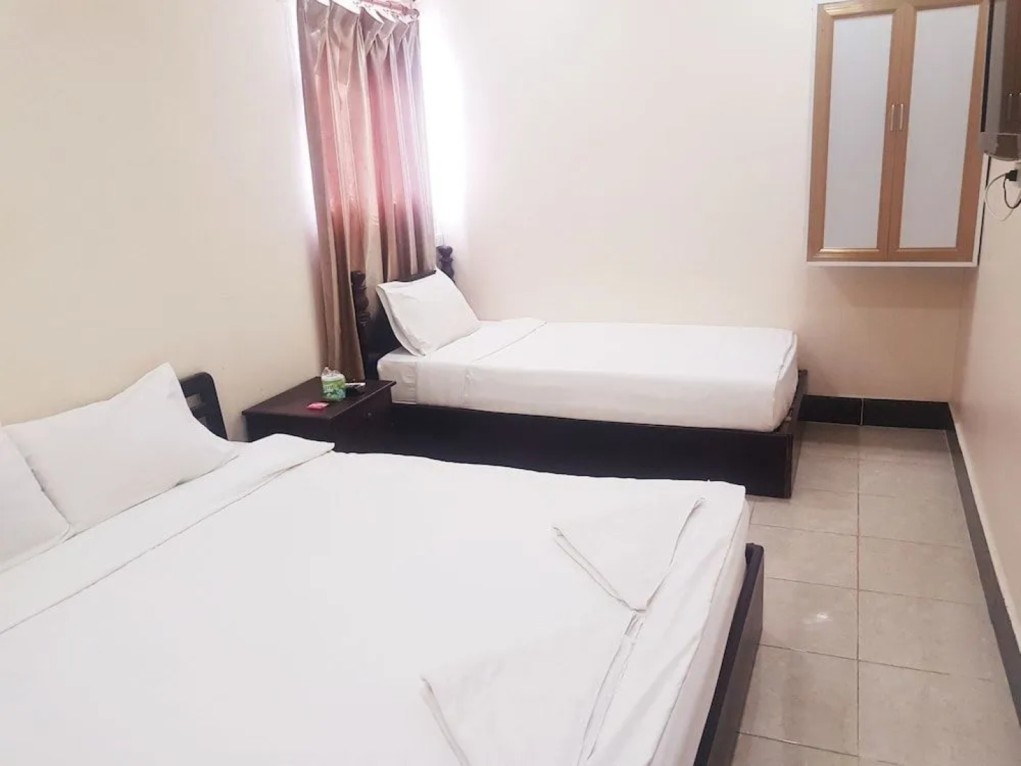 Vientiane Backpackers Hostel