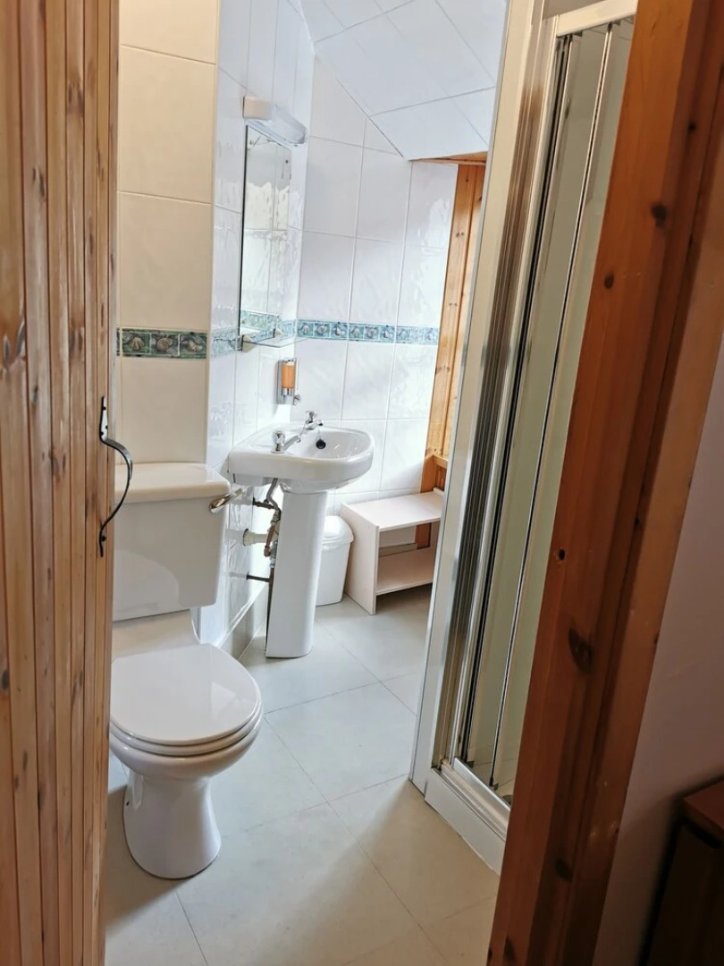 The Whistlefield Inn