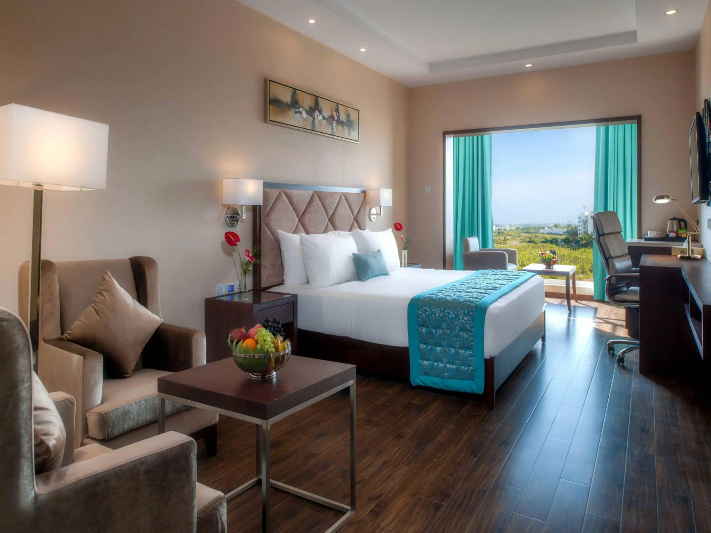 Days Hotel Chennai OMR