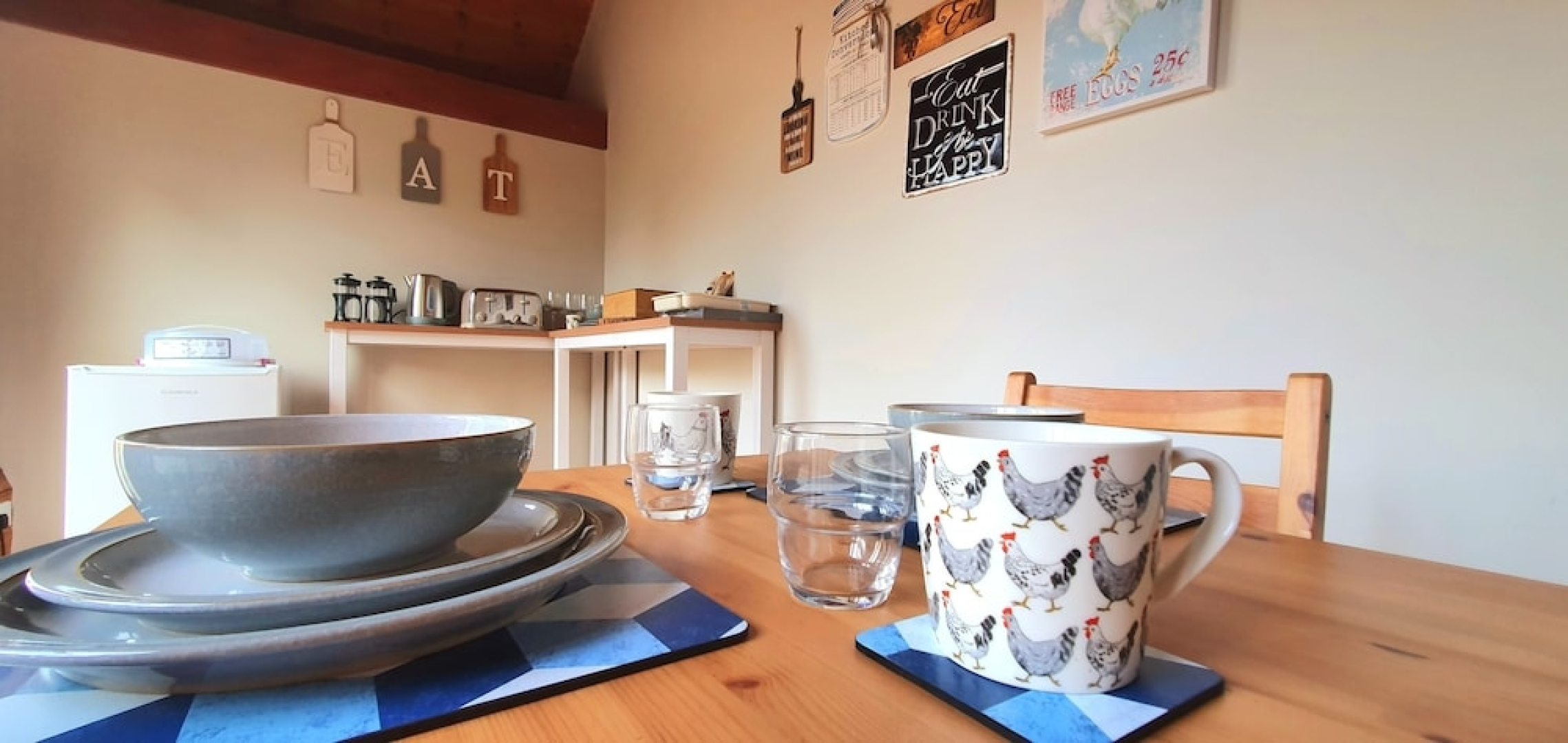 Well Cottage Country Accommodation