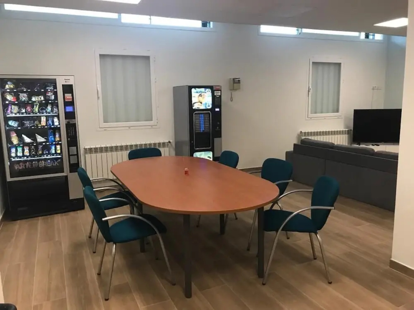 Residencia My New House