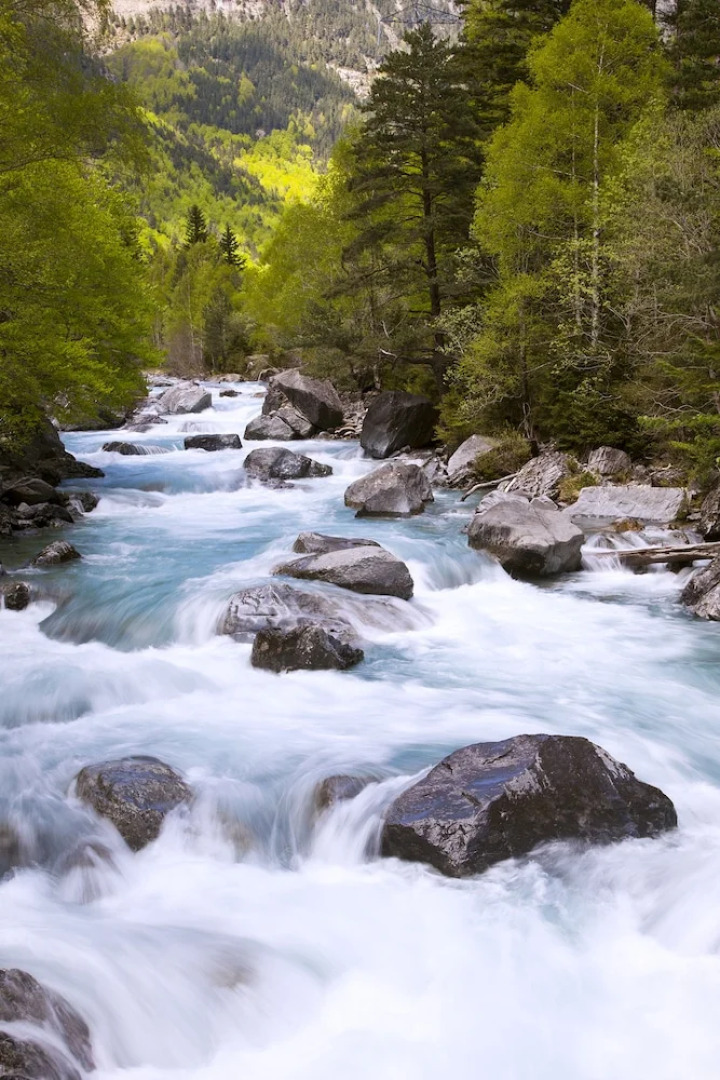 Refugio de Bujaruelo