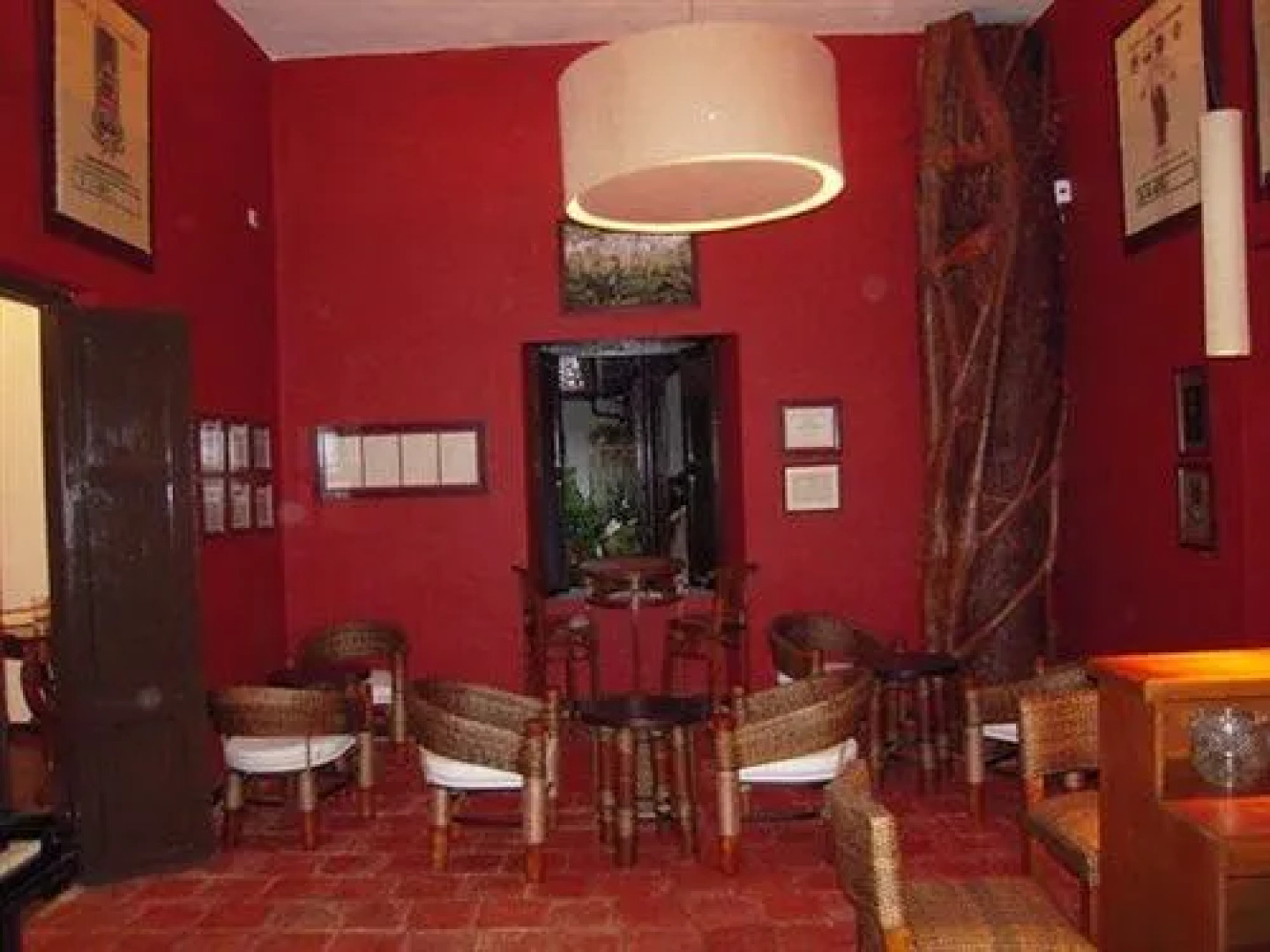 Hacienda El Roble Hotel