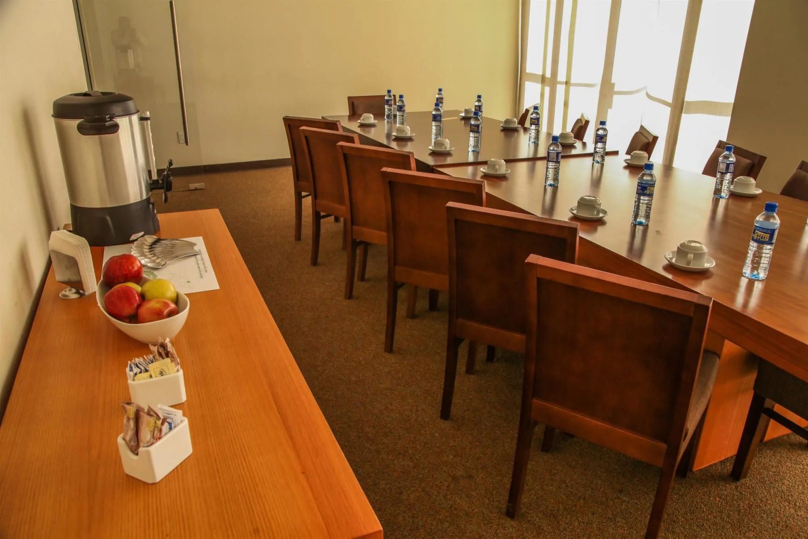 Best Western Plus La Mina Parral