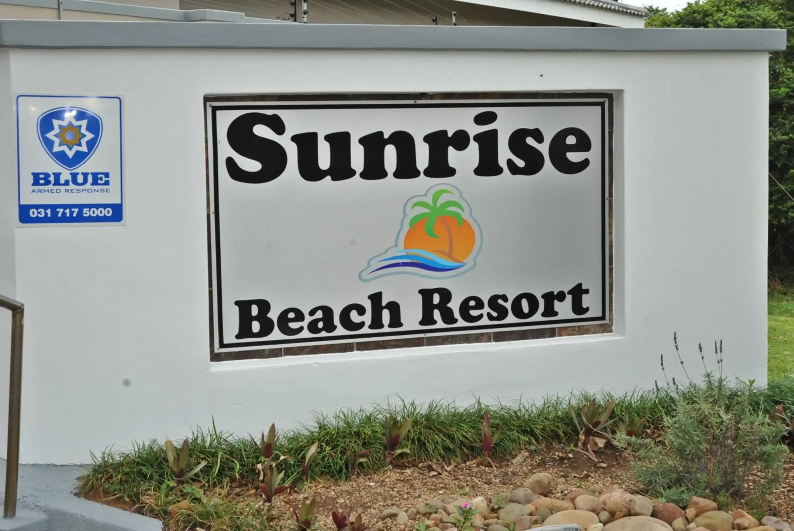 Sunrise Beach Resort