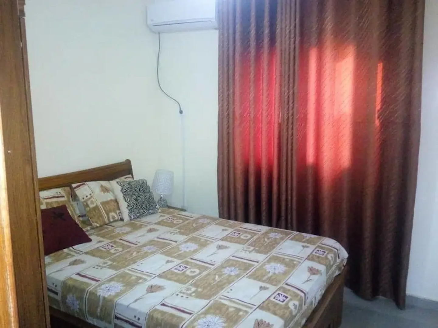 Residence Fatou Ndiaye