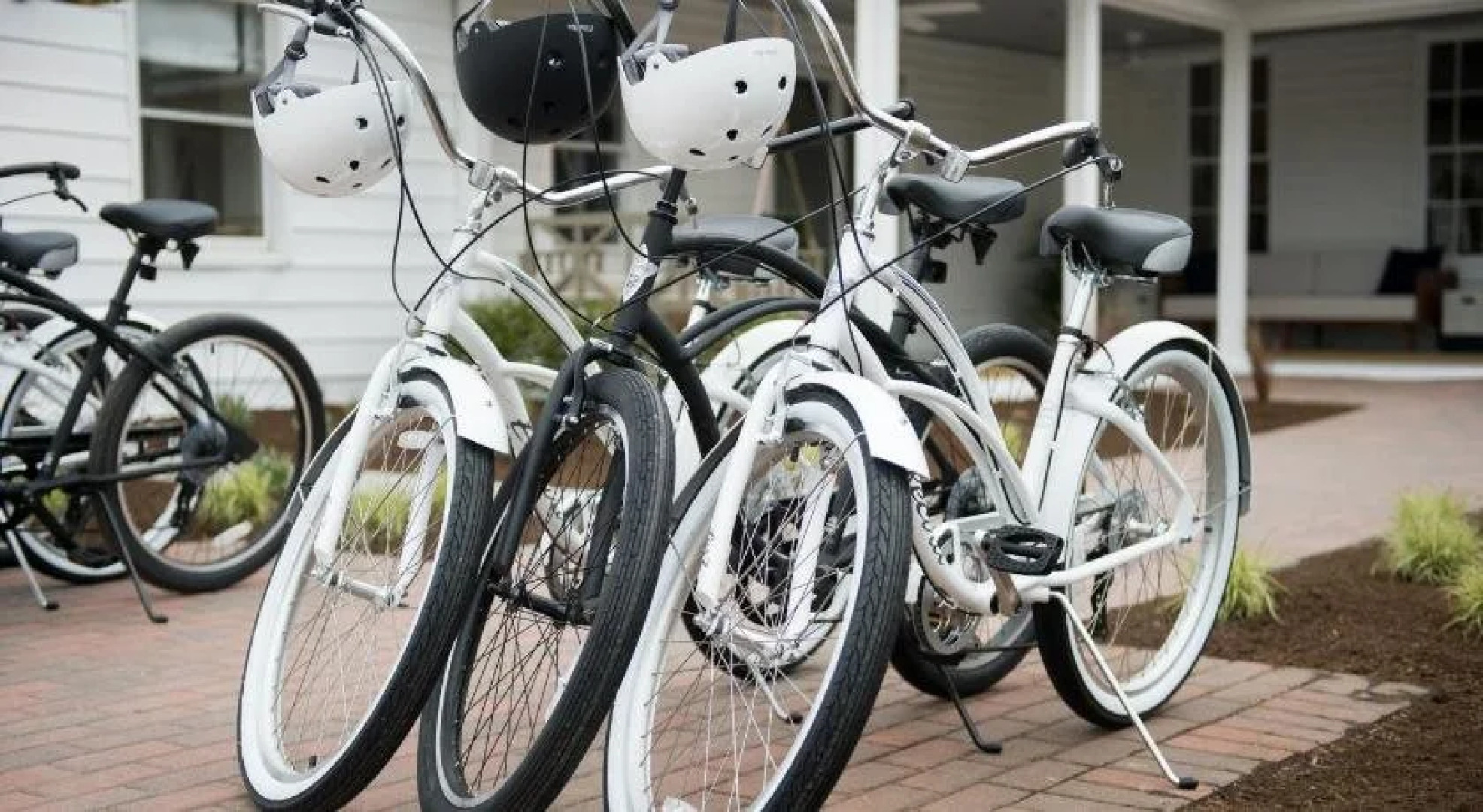 Wylder Hotel Tilghman Island