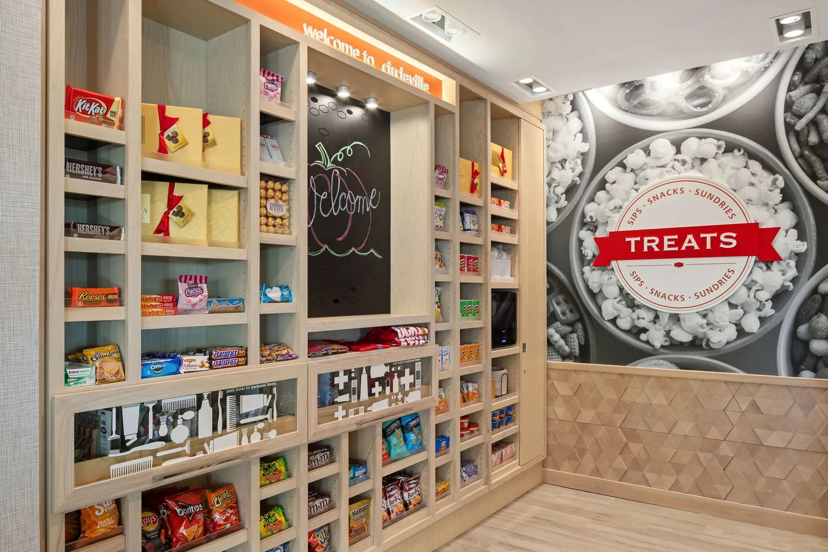 Hampton Inn Circleville