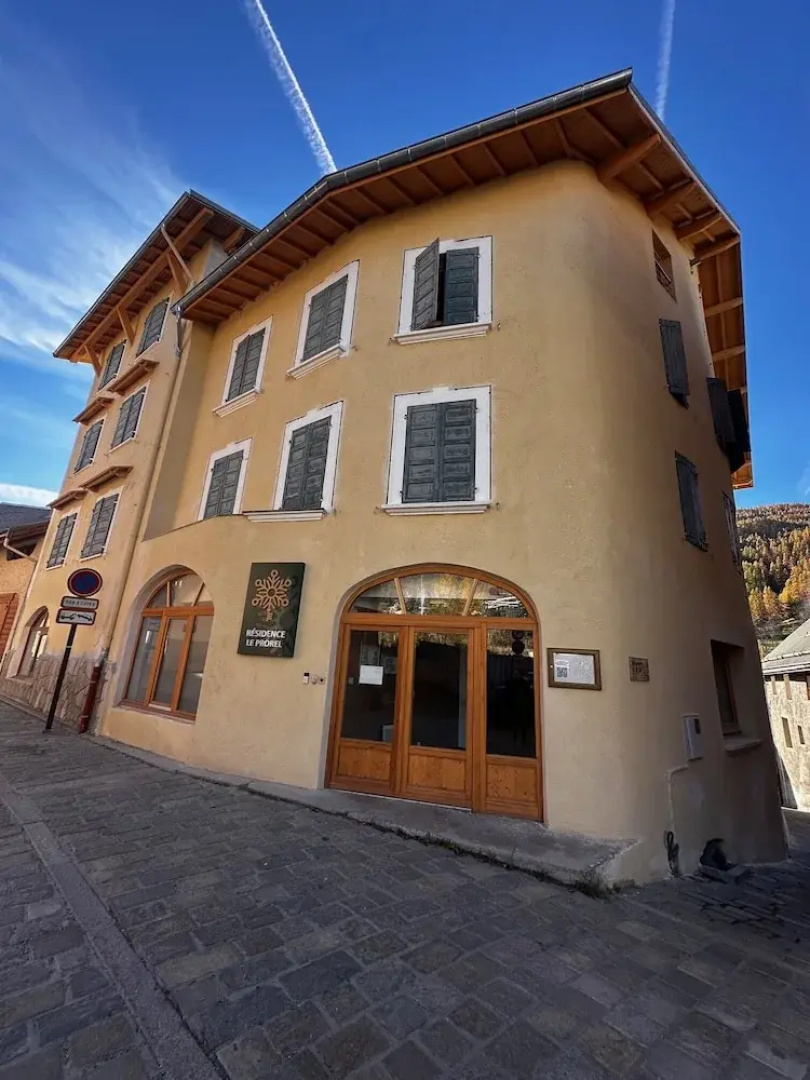 residence le prorel