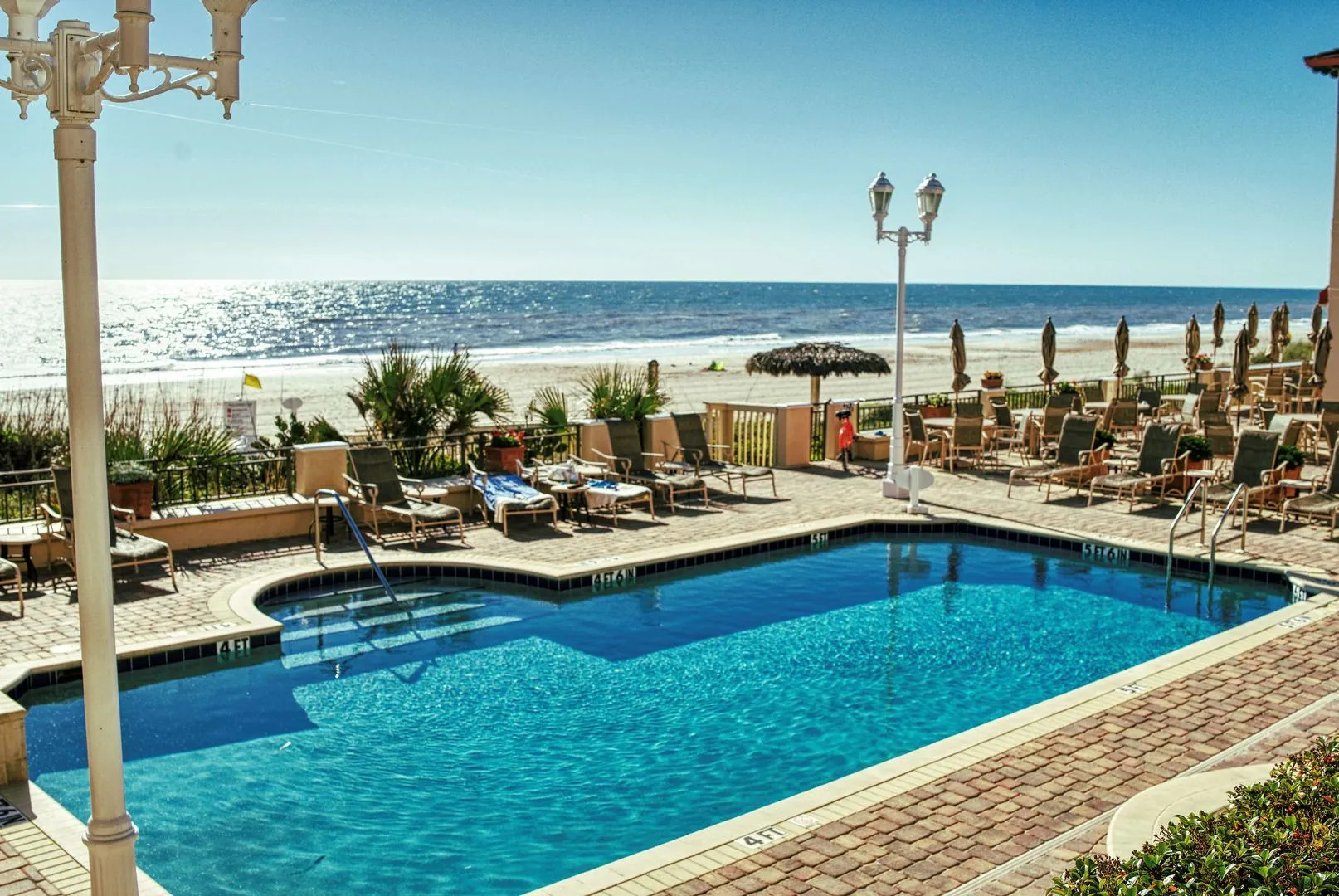 The Lodge and Club at Ponte Vedra Beach