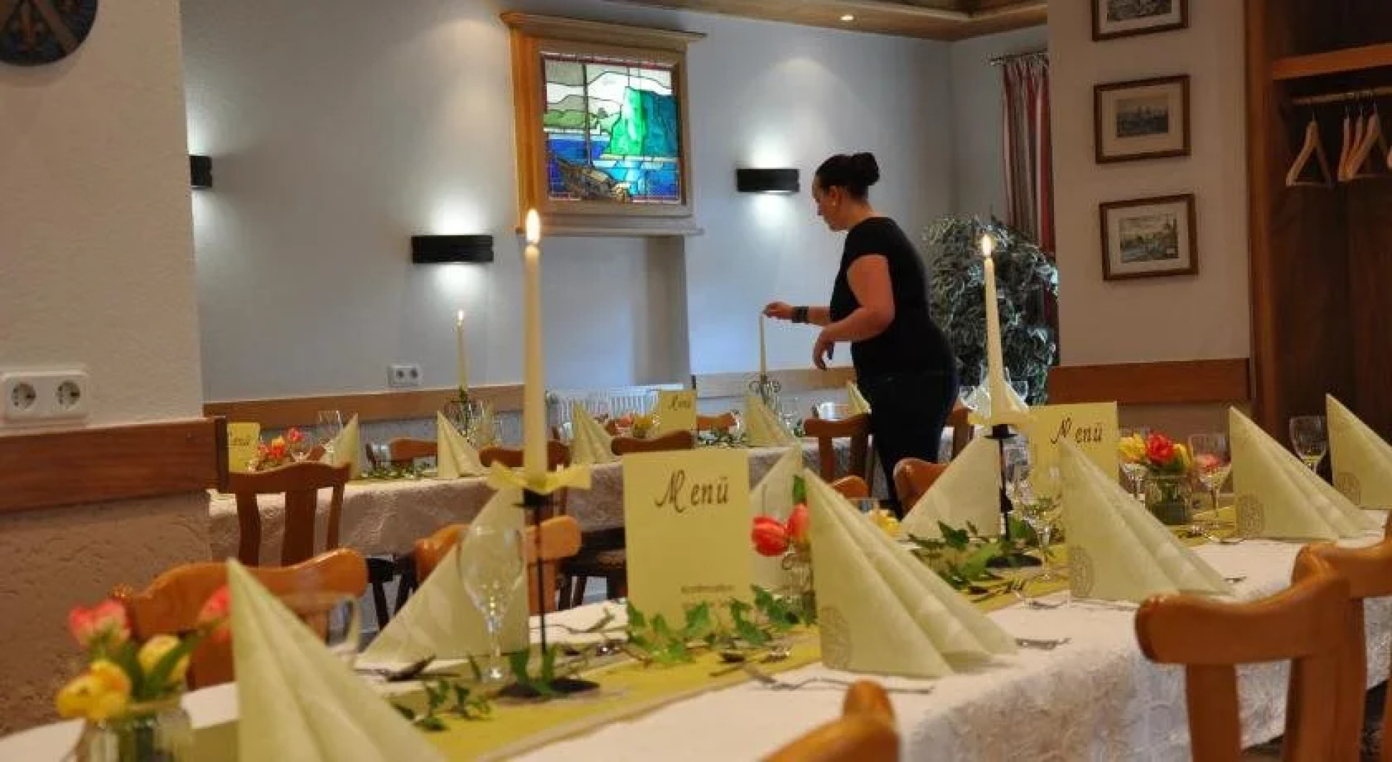 Nassauer Hof Hotel & Weinwirtschaft