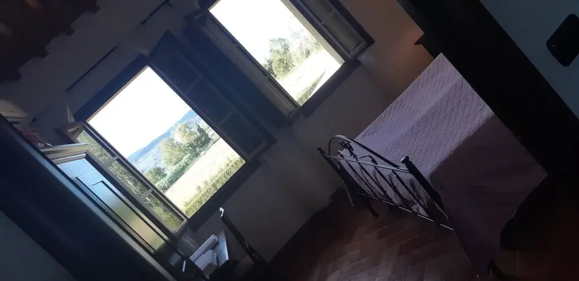 Rosa Apartment, up to 4 People Child up to 4 Years