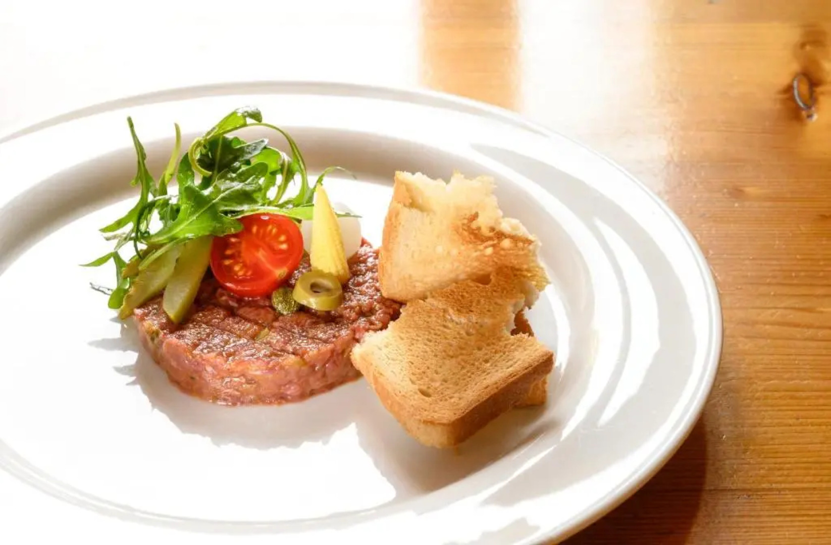 ROMANTIK HOTEL Landgasthof zu den Drei Sternen