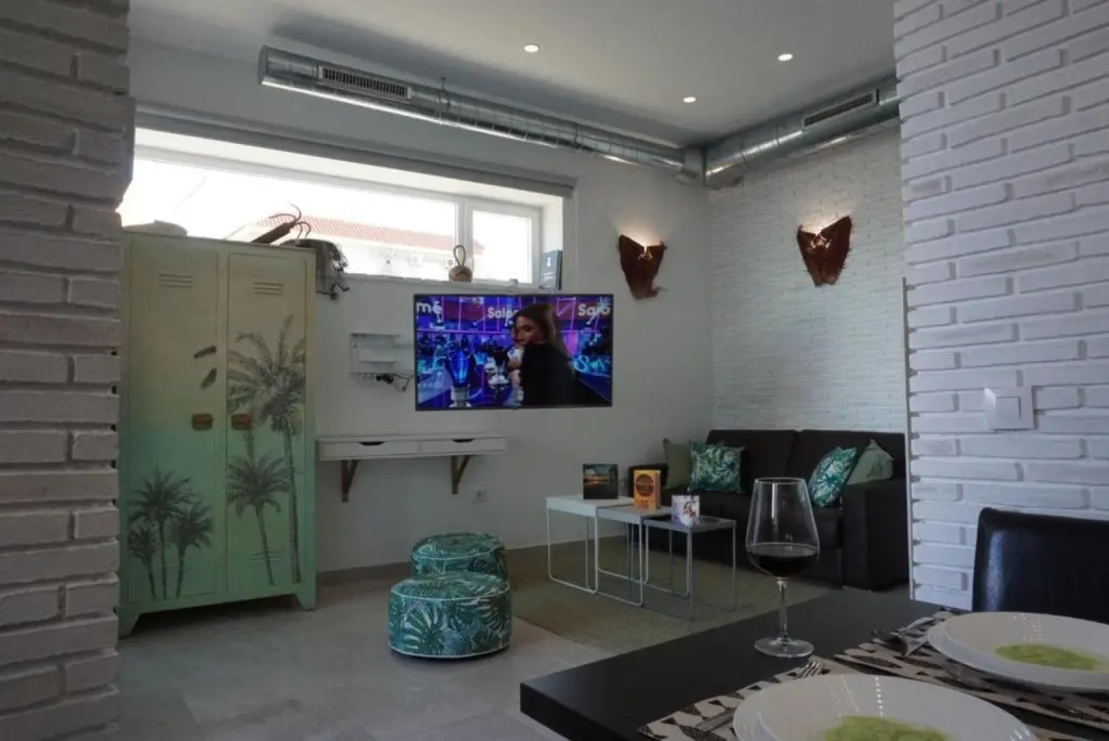 The Fisherman’s House