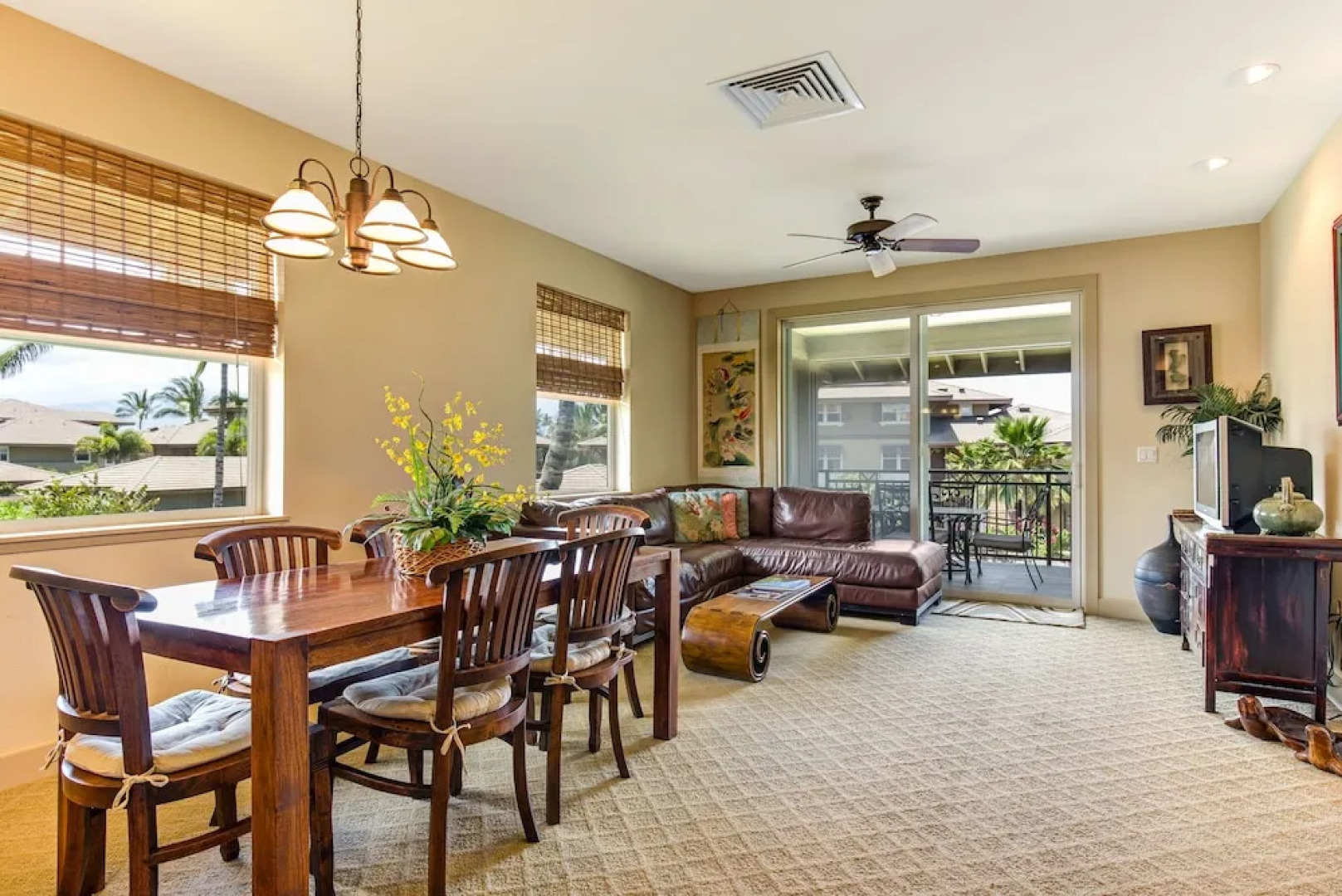 Hali'i Kai at Waikoloa Beach Resort by RedAwning