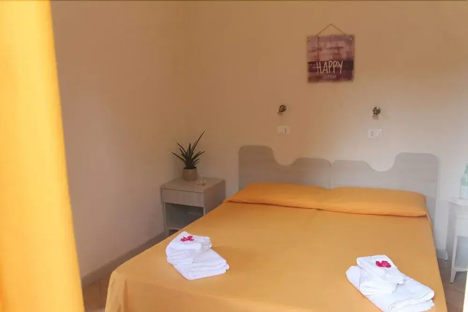 La Giurranda Country Residence