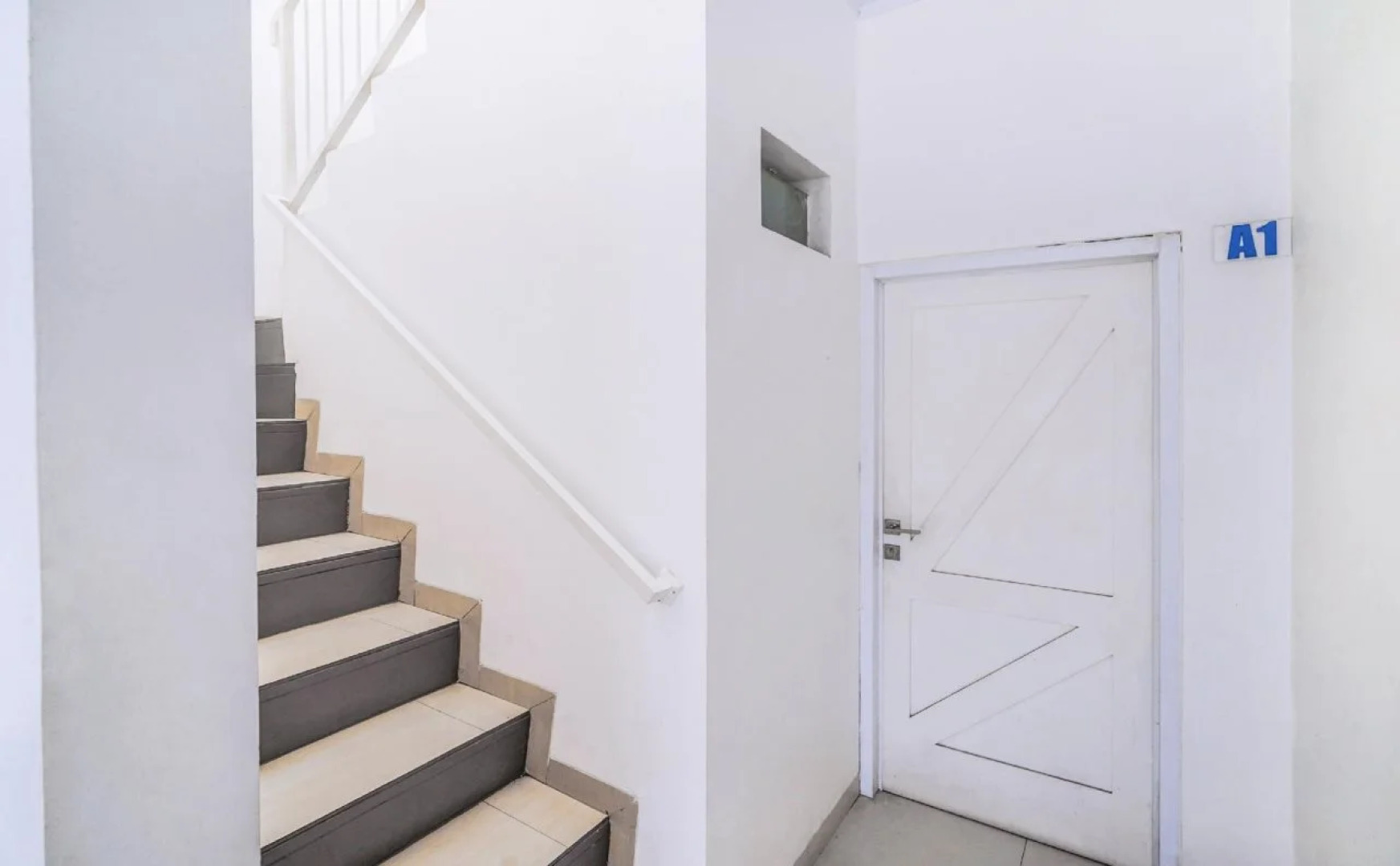 Tibrae Homestay Syariah By OYO Rooms