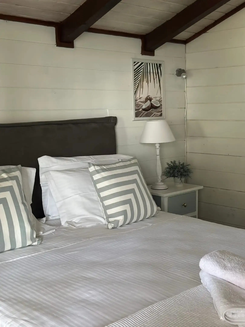 Seafront Villa Glaros