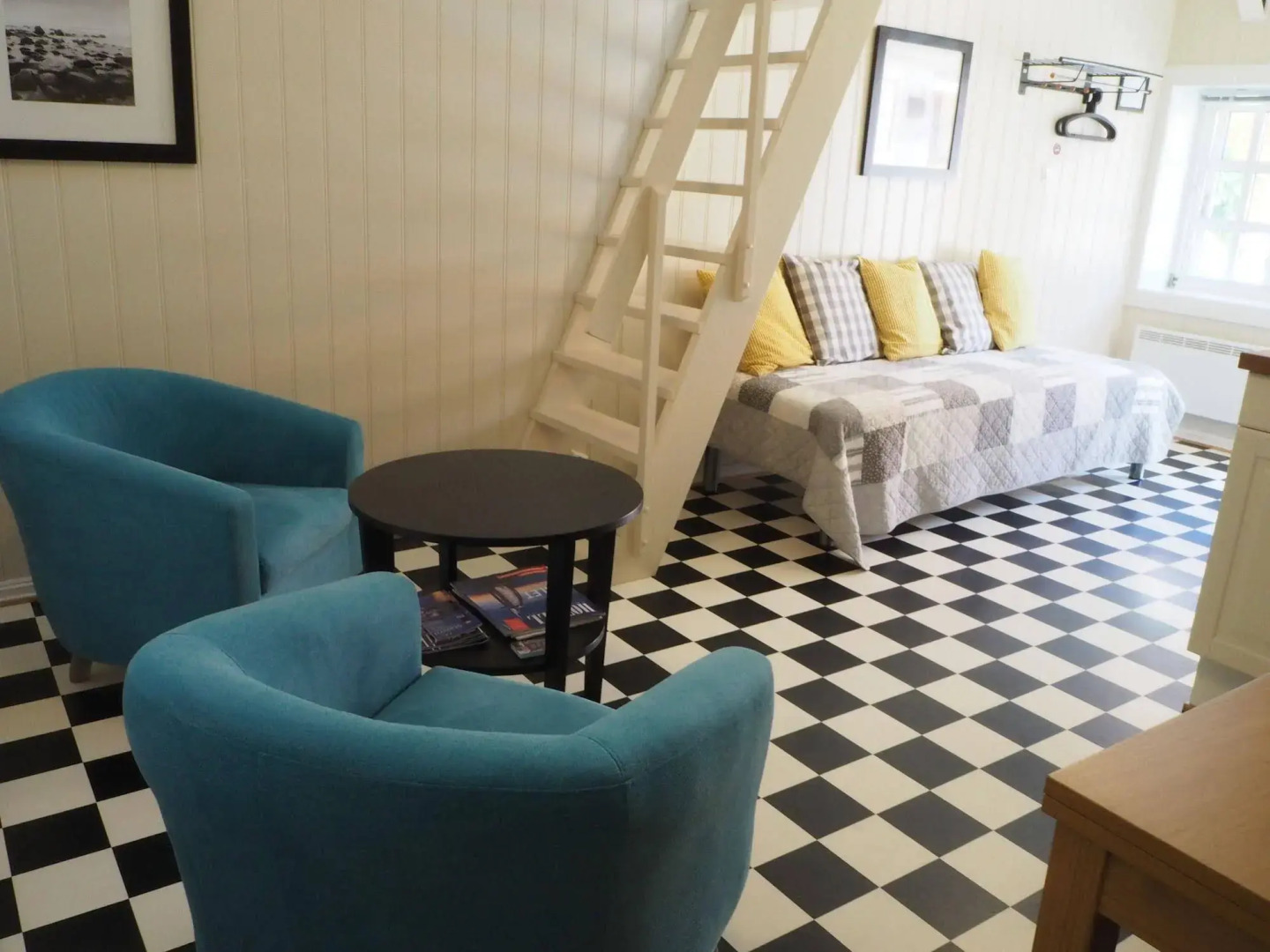 Toldgaarden Gjestegaard