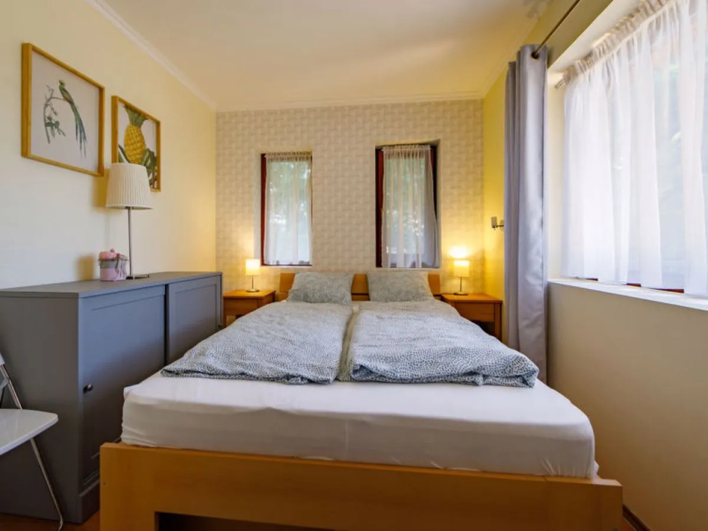 Mediterrán Vendégház