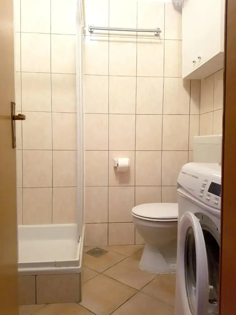 Apartment With one Bedroom in Dobropoljana, With Wonderful sea View, F