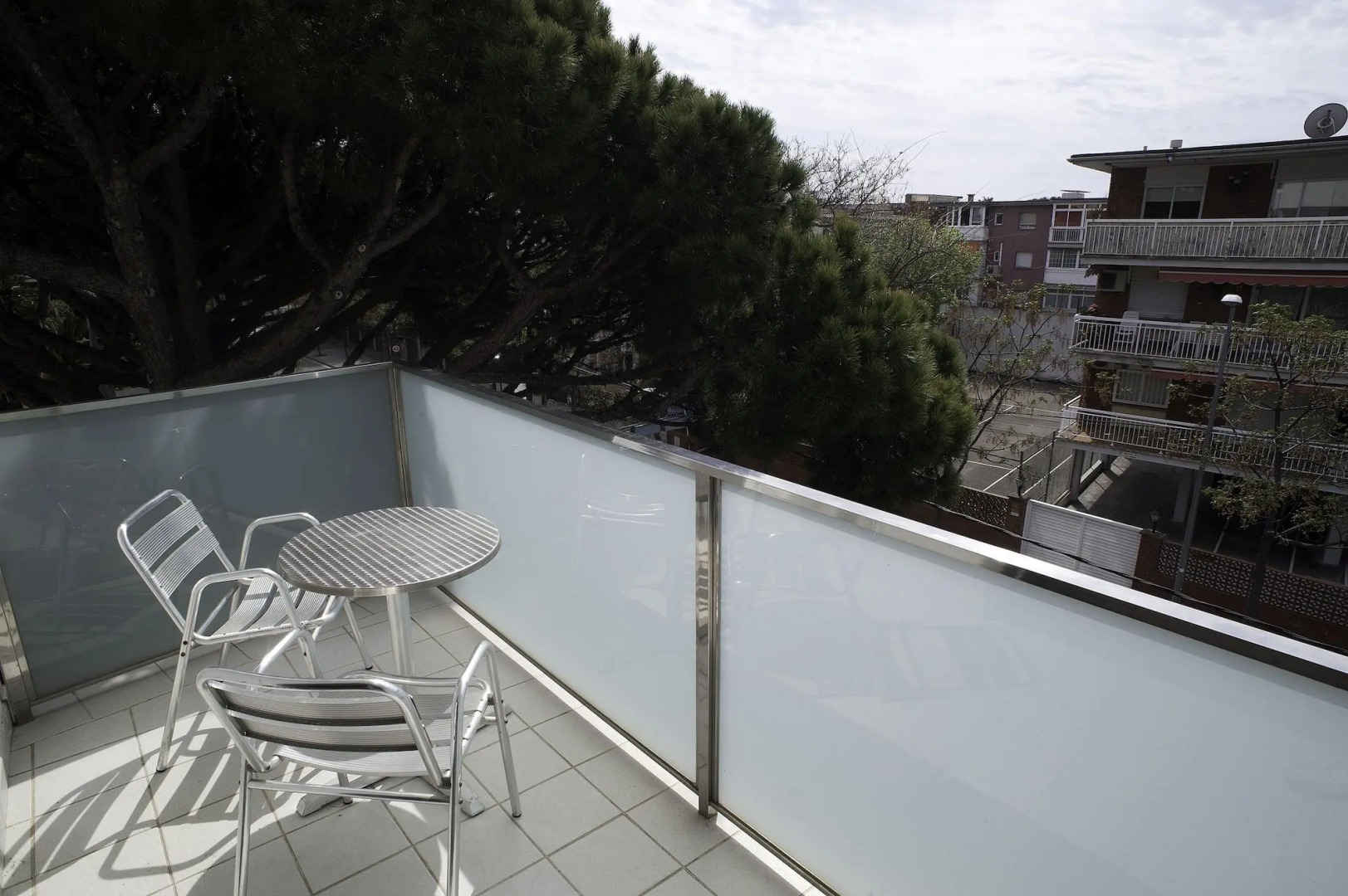 Отель Ciudad de Castelldefels