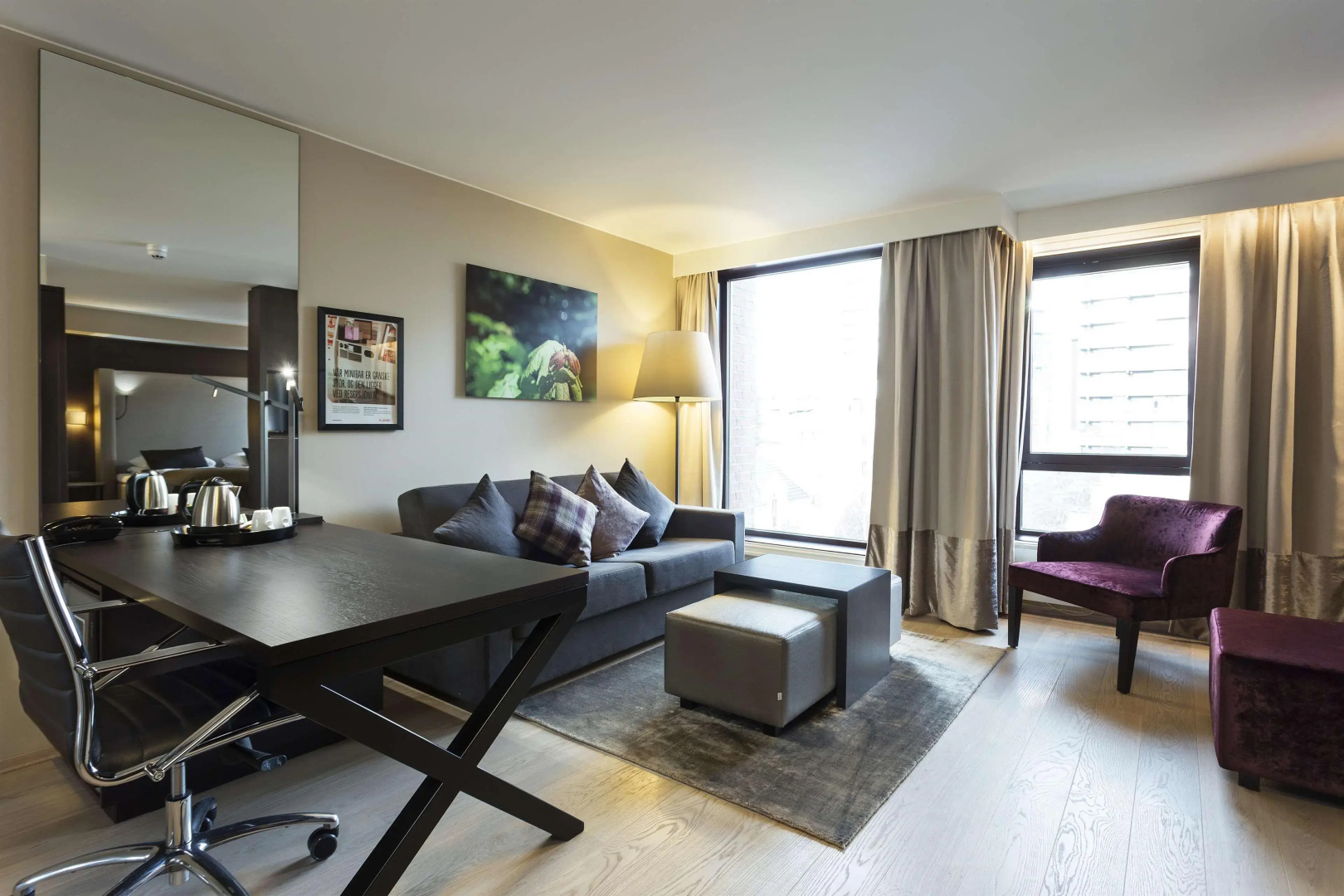 Scandic Stavanger Park