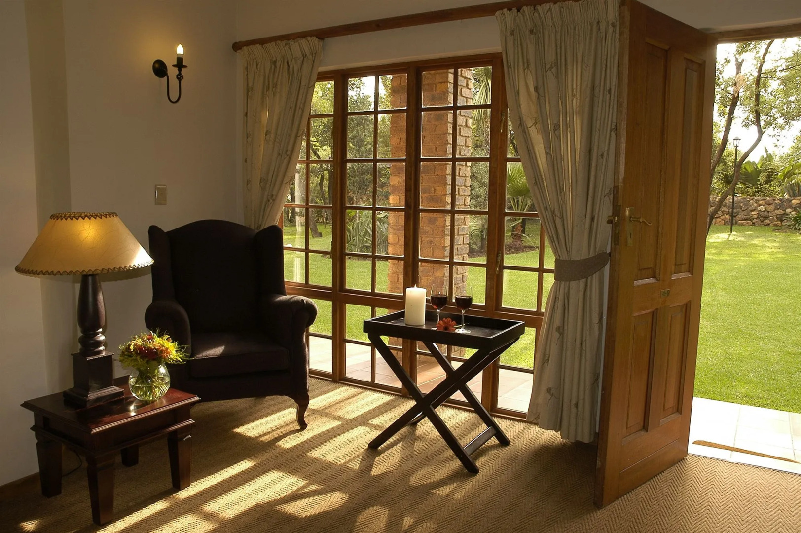 Leriba Hotel and Spa