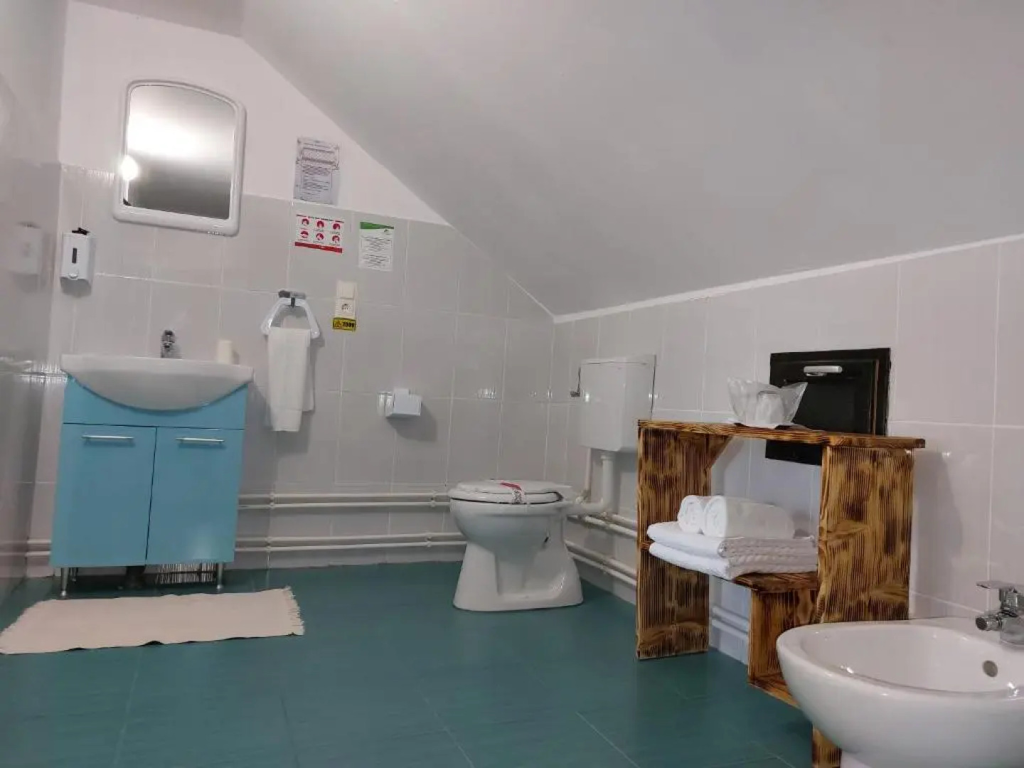 Pensiune agroturistică "Casa Teodora"