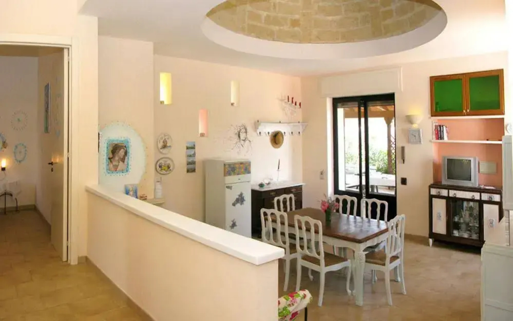 Villa Le Due Sorelle